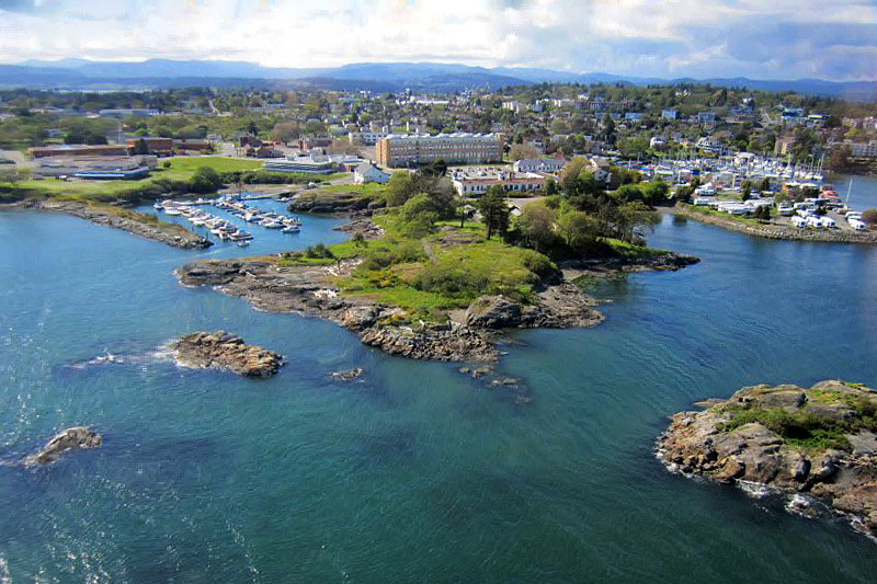 Esquimalt