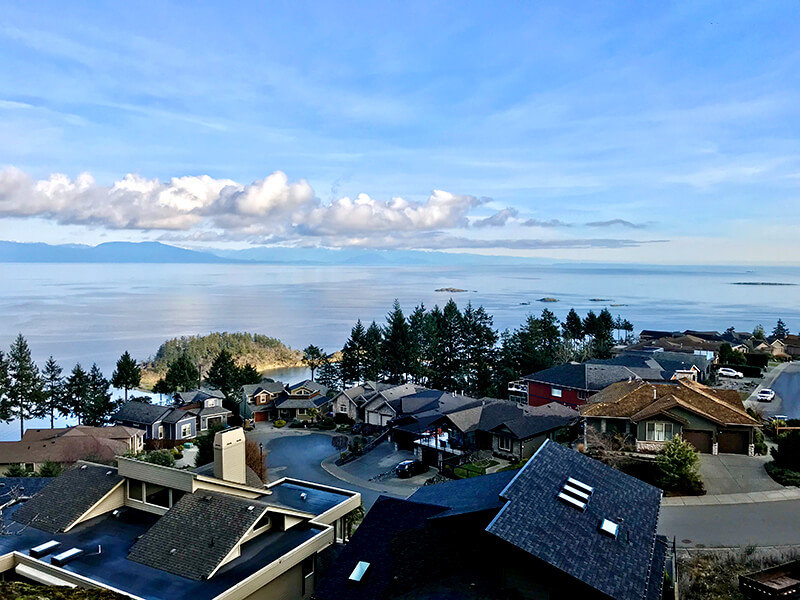 North Nanaimo