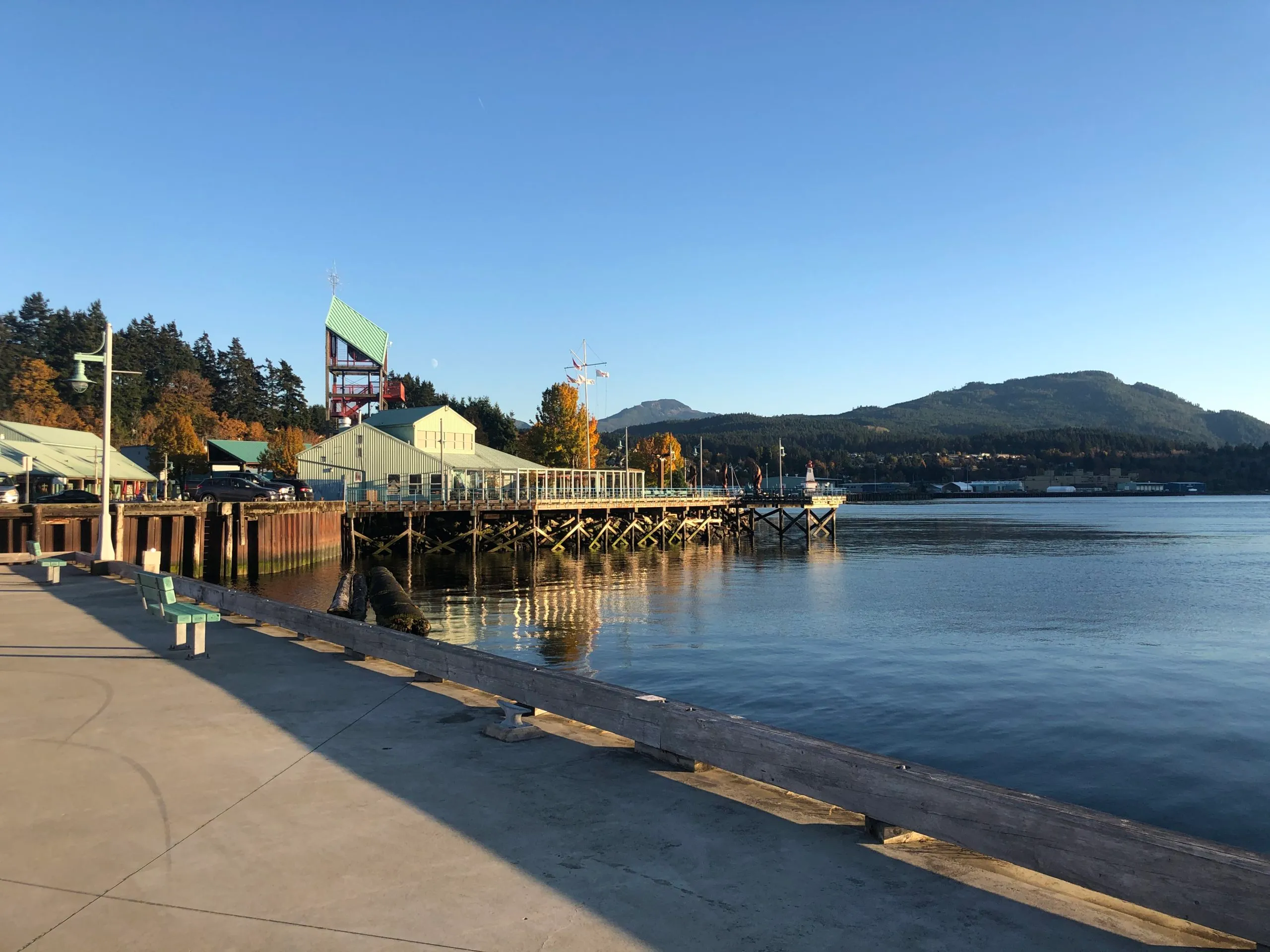 Port Alberni