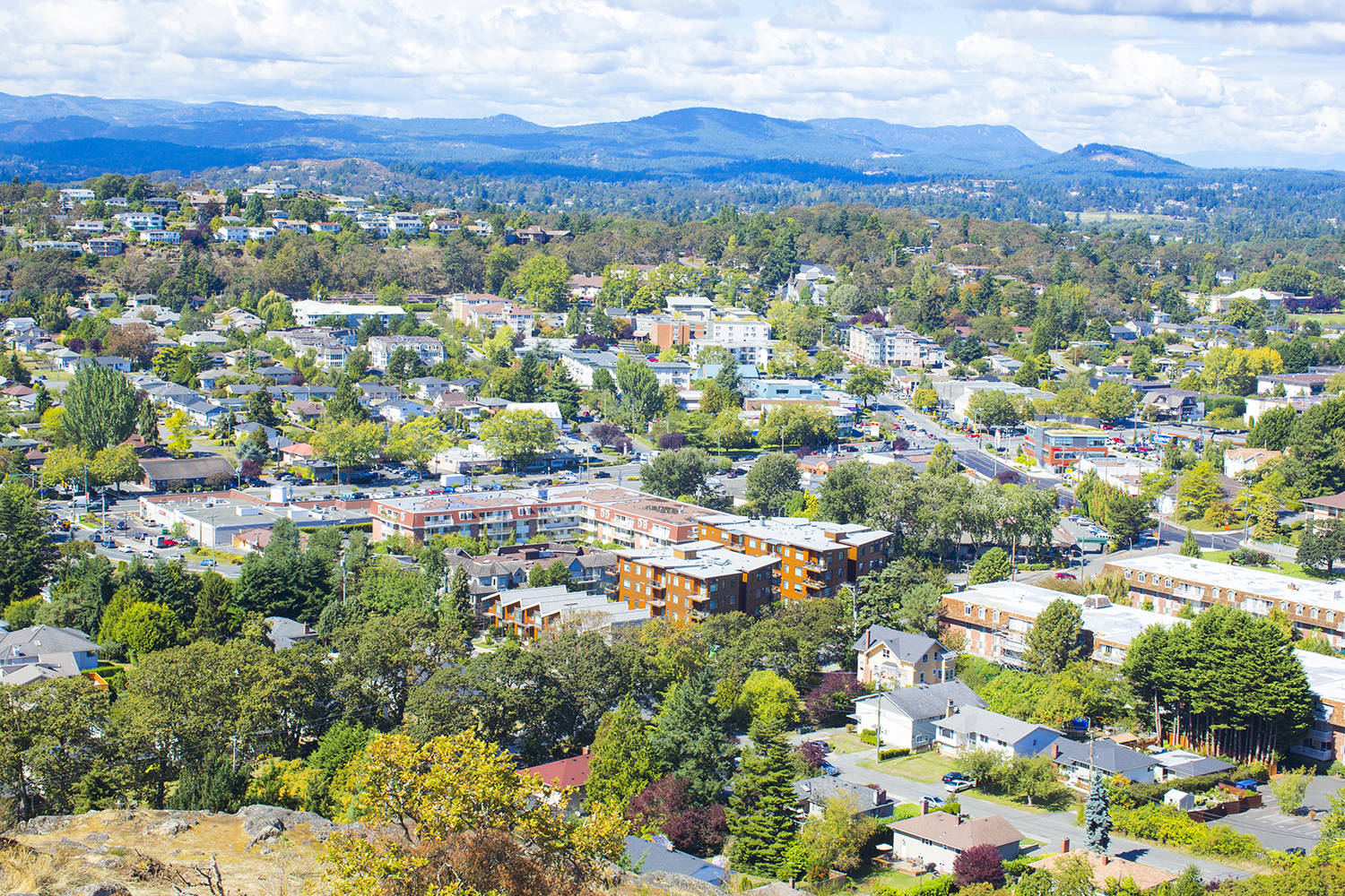 Saanich