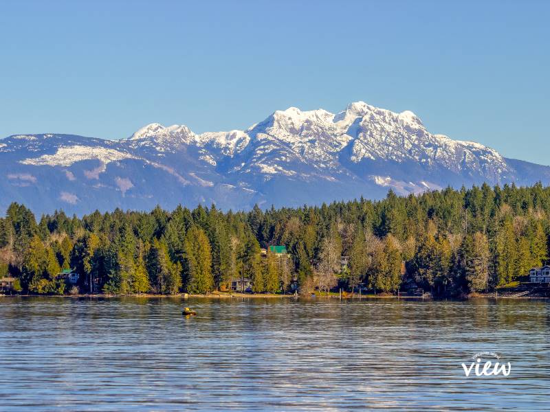 Sproat Lake