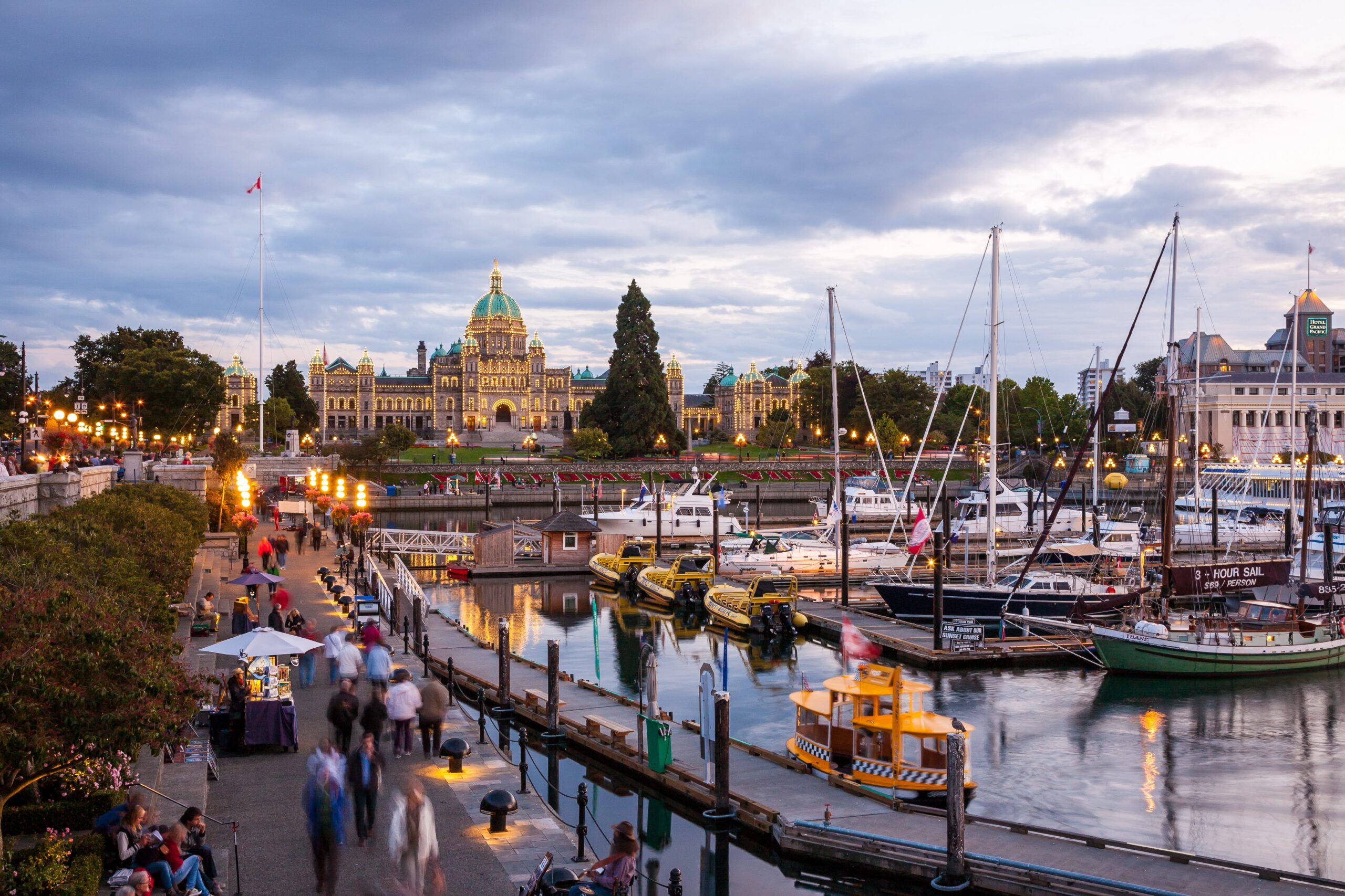 Victoria