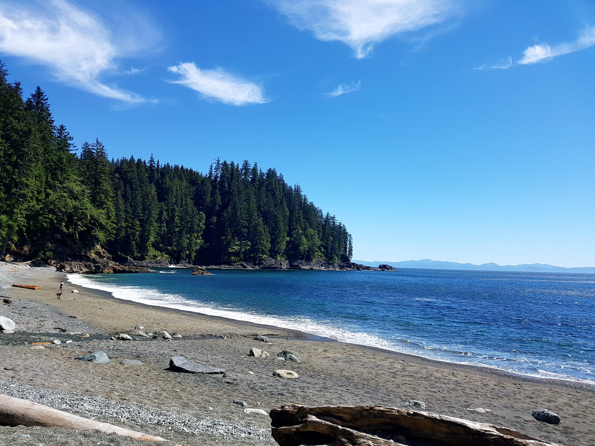 West Shore
